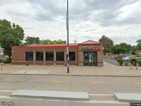 Broadway, DENVER, CO 80203