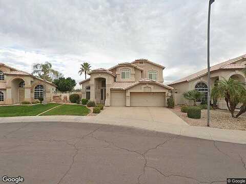 137Th, GOODYEAR, AZ 85395