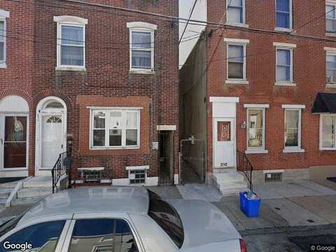 Pratt, PHILADELPHIA, PA 19137