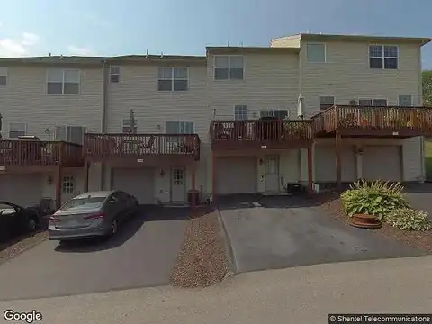 Seabiscuit, YORK, PA 17402