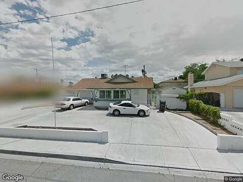 Vegas Valley, LAS VEGAS, NV 89121