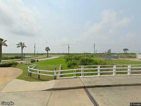 Estuary, GALVESTON, TX 77554