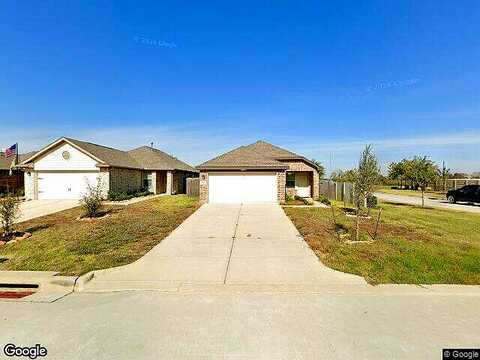 Lantana Canyon, KATY, TX 77493