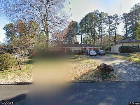 Buena Vista, ATLANTA, GA 30340