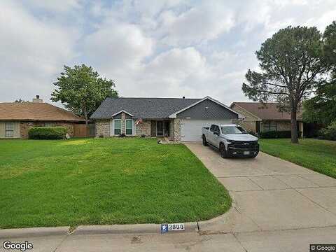 Hamilton, GRAND PRAIRIE, TX 75052