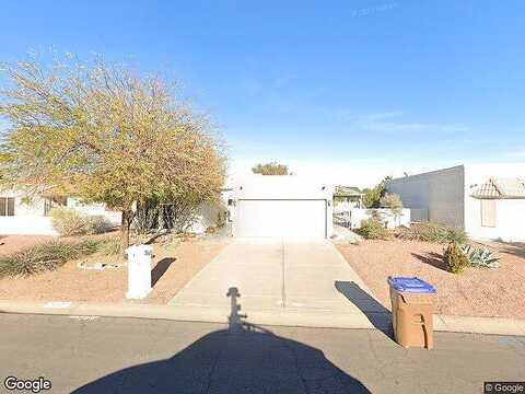 Hogan, SUN LAKES, AZ 85248