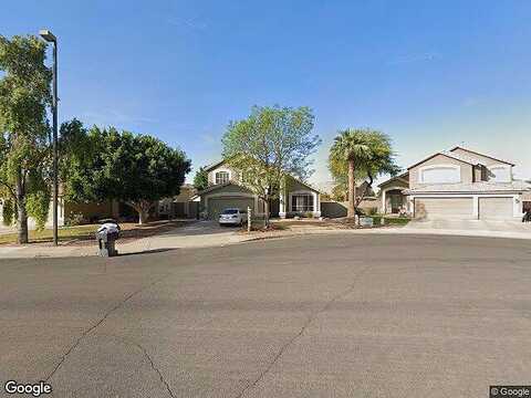 Terripin, MESA, AZ 85209