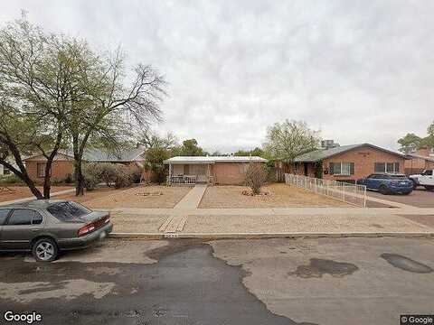 5Th, TUCSON, AZ 85716