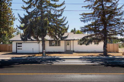 Yew, REDMOND, OR 97756