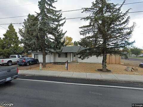 Yew, REDMOND, OR 97756