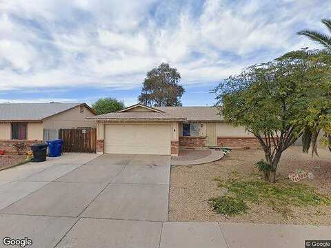Irwin, MESA, AZ 85204