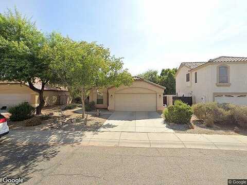 110Th, AVONDALE, AZ 85392