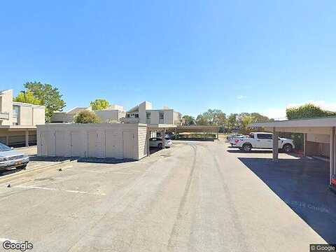 Larkspur Plaza, LARKSPUR, CA 94939
