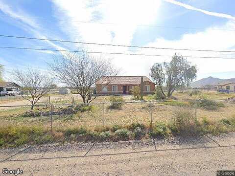 196Th, QUEEN CREEK, AZ 85142