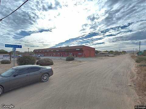 Grapefruit, QUEEN CREEK, AZ 85142