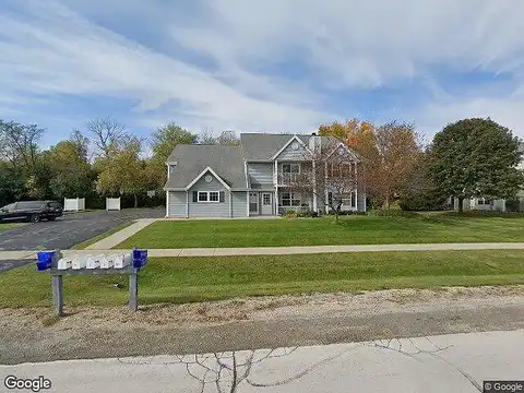 Minz Park, WEST BEND, WI 53095