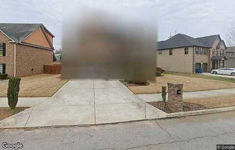 Brittany Park, ELLENWOOD, GA 30294