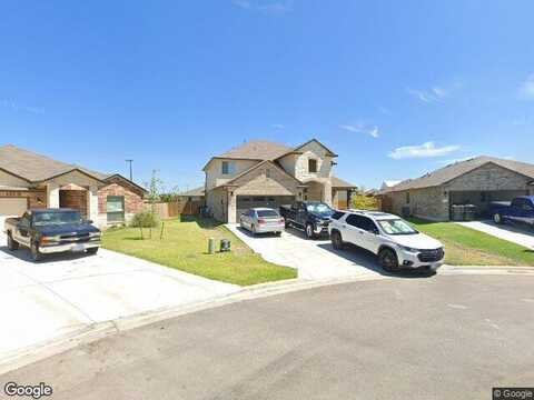 High More, TEMPLE, TX 76502