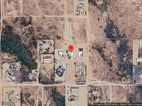 Baker, WITTMANN, AZ 85361