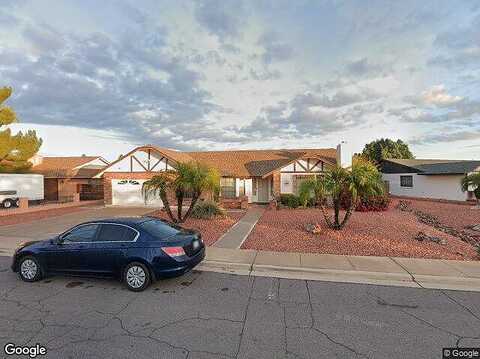 Inglewood, MESA, AZ 85213