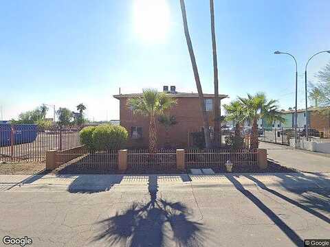 Georgia, PHOENIX, AZ 85017