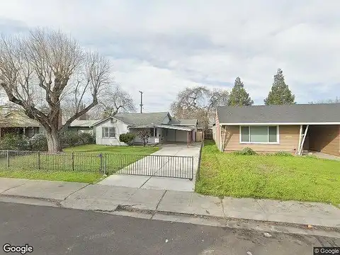 Oxford, STOCKTON, CA 95204