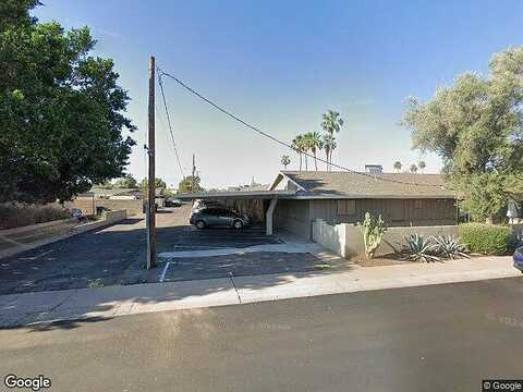 College, TEMPE, AZ 85282