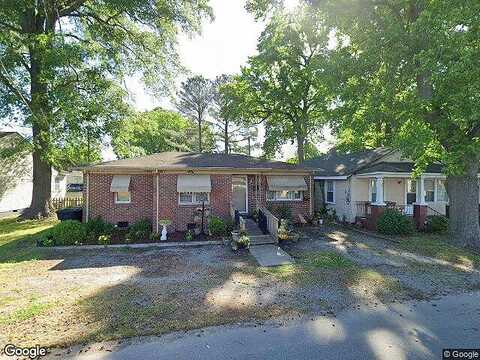 Staunton, PORTSMOUTH, VA 23704