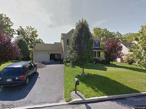 Blue Jay, NAZARETH, PA 18064