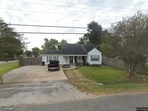 Avenue D, NEDERLAND, TX 77627
