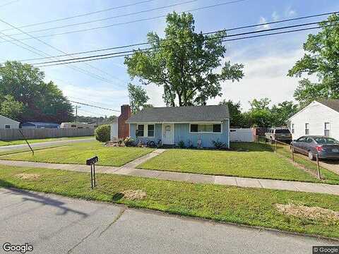 Lofurno, CHESAPEAKE, VA 23323