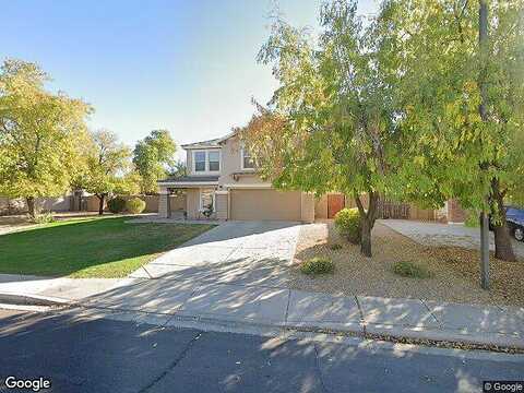 Los Alamos, GILBERT, AZ 85295
