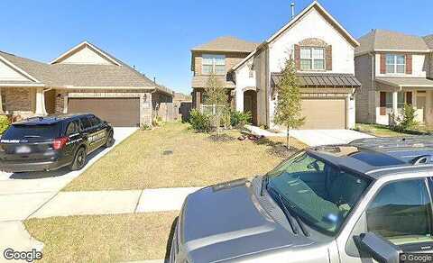 Grand Sapphire, KATY, TX 77493