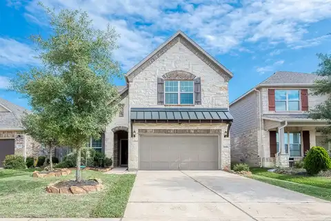 Grand Sapphire, KATY, TX 77493