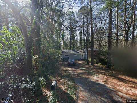Ortega, ATLANTA, GA 30341