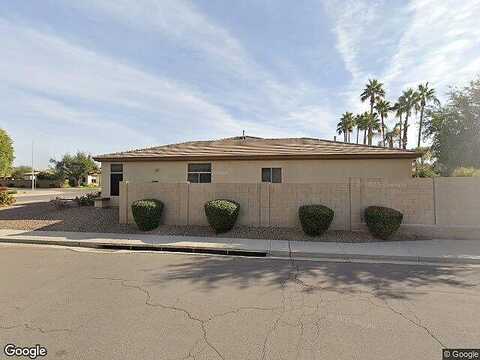 Weatherby, CHANDLER, AZ 85286