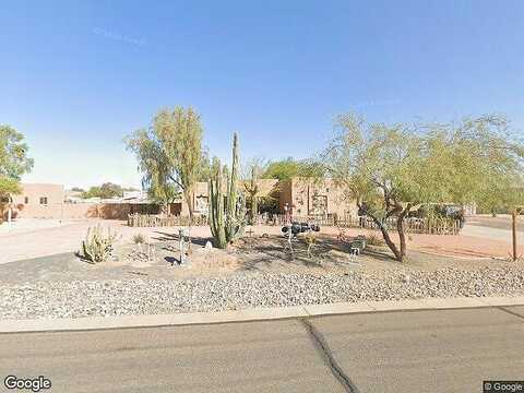 Mark, WITTMANN, AZ 85361