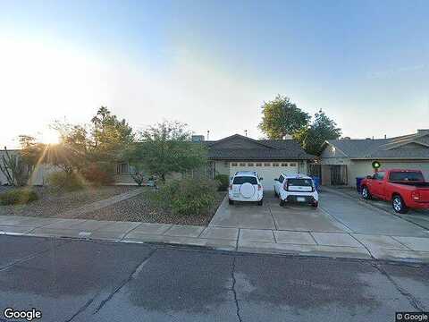 La Jolla, TEMPE, AZ 85282