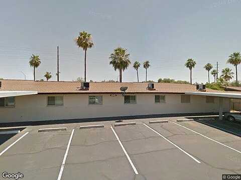 University, MESA, AZ 85213