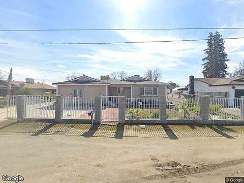 Avenue 96, TERRA BELLA, CA 93270