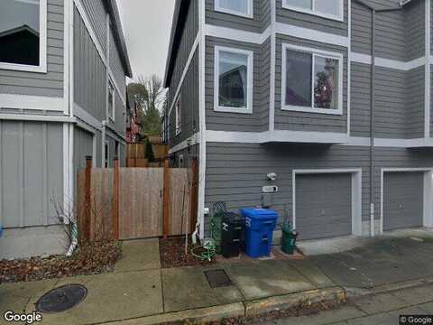 Holden, SEATTLE, WA 98106