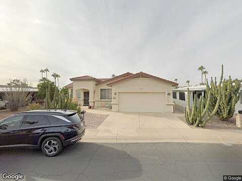 Snead, MESA, AZ 85215