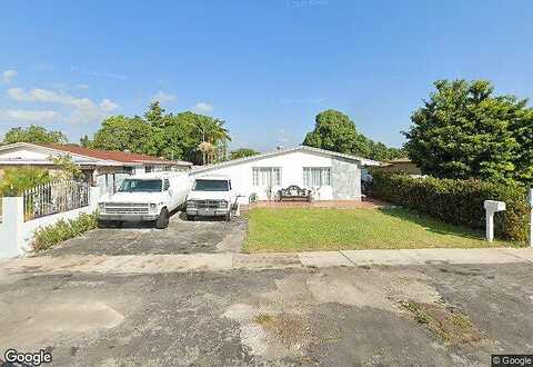 36Th, HIALEAH, FL 33013