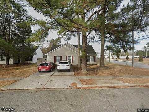 Casey, VIRGINIA BEACH, VA 23454