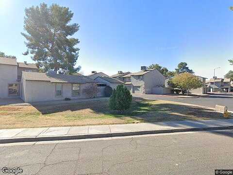 Betty Elyse, PHOENIX, AZ 85022