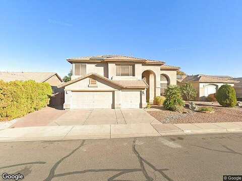 Megan, CHANDLER, AZ 85224