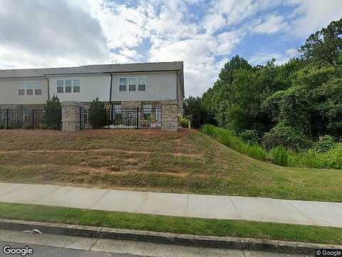 Morgan Creek, BUFORD, GA 30519