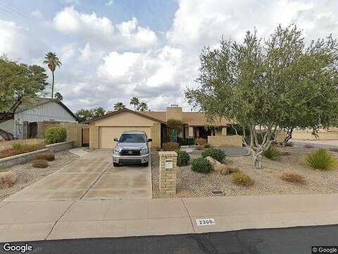 Becker, PHOENIX, AZ 85028