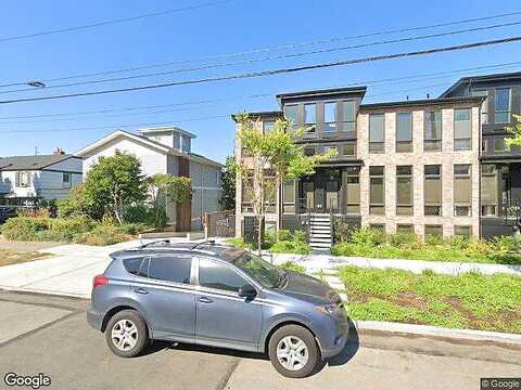 Minor, SEATTLE, WA 98102
