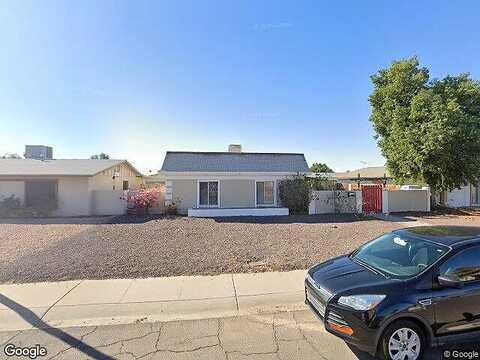 Shaw Butte, PHOENIX, AZ 85029